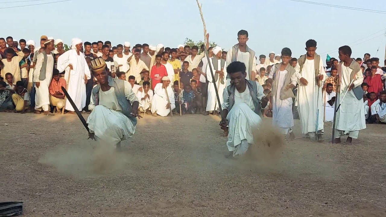 مشغل الدفلوك @سحرالربابة