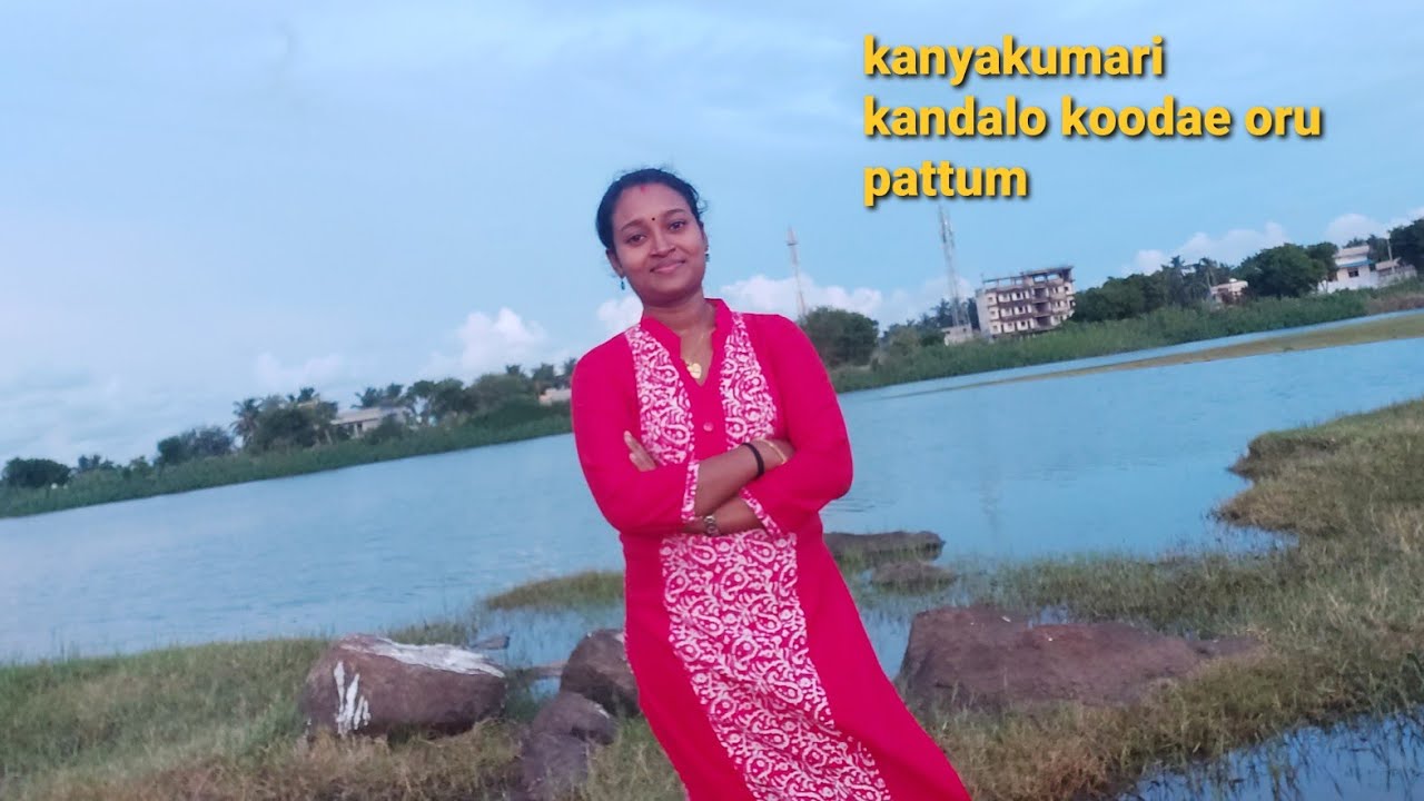 magalku |chanchadiyadi song |cover|Reshmagibeen |