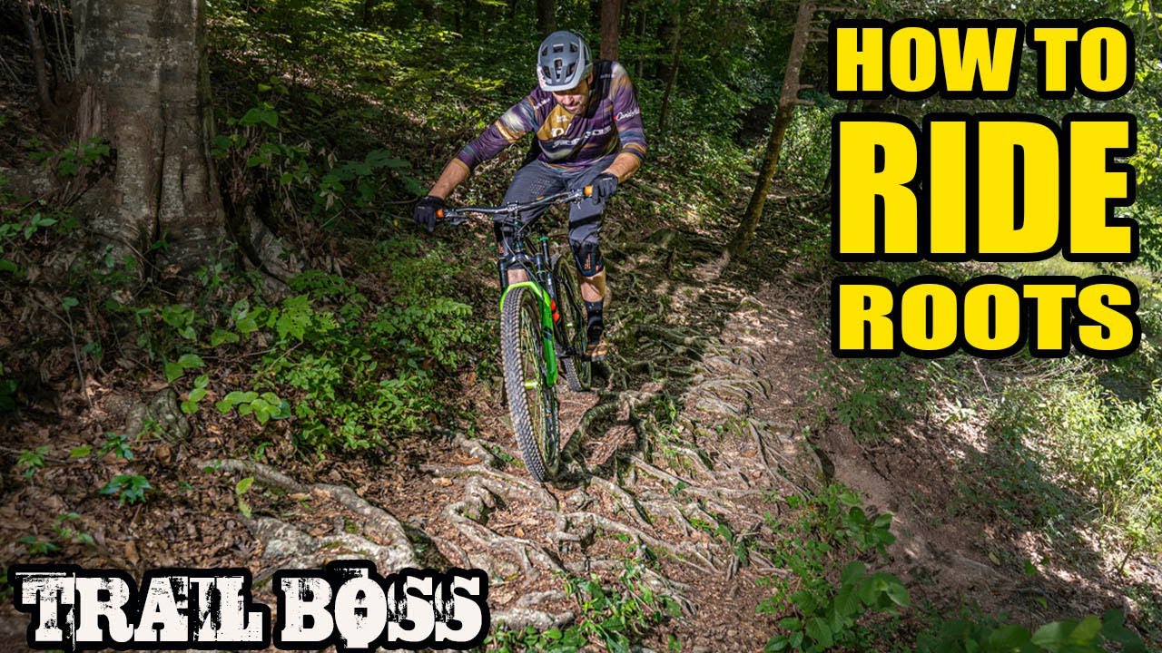Руководство для начинающих по катанию на рутах | Trail Boss How-To