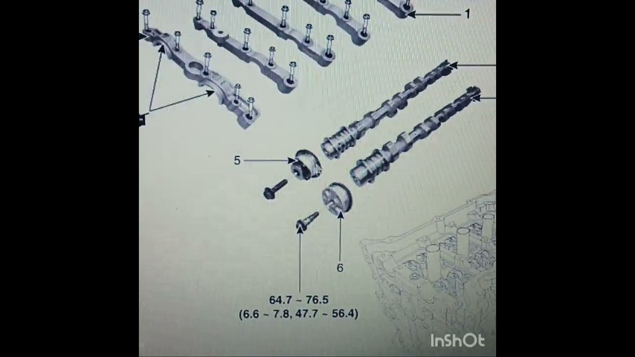 Hyundai elantra 2017  vvt ocv ruido. No todo es grave