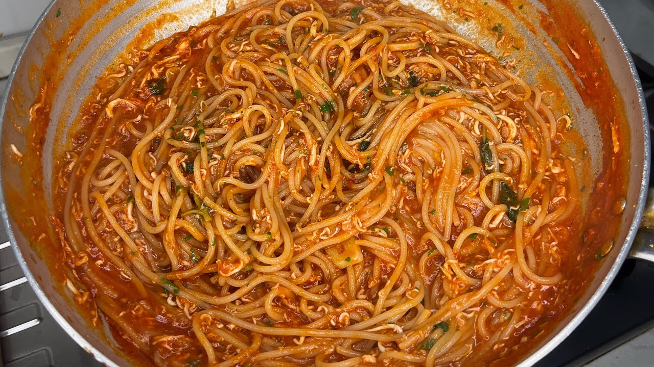 Spaghetti al Pesce Ghiaccio,  😋🇮🇹 #food #italiancuisine #italianfoodlover #italiancusine #italiancui