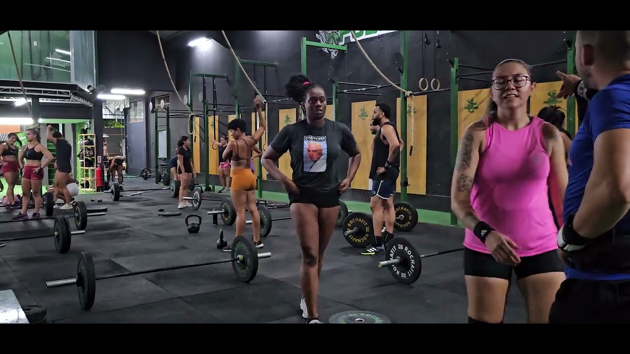 17 de janeiro de 2026 ATIVAÇÃO ARENA POSEIDON 