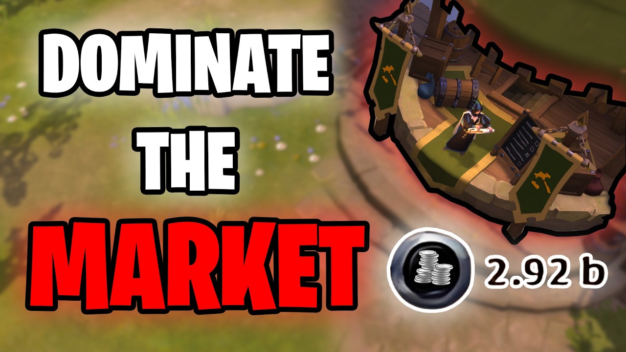 How to Create a MONOPOLY and get RICH with it !
