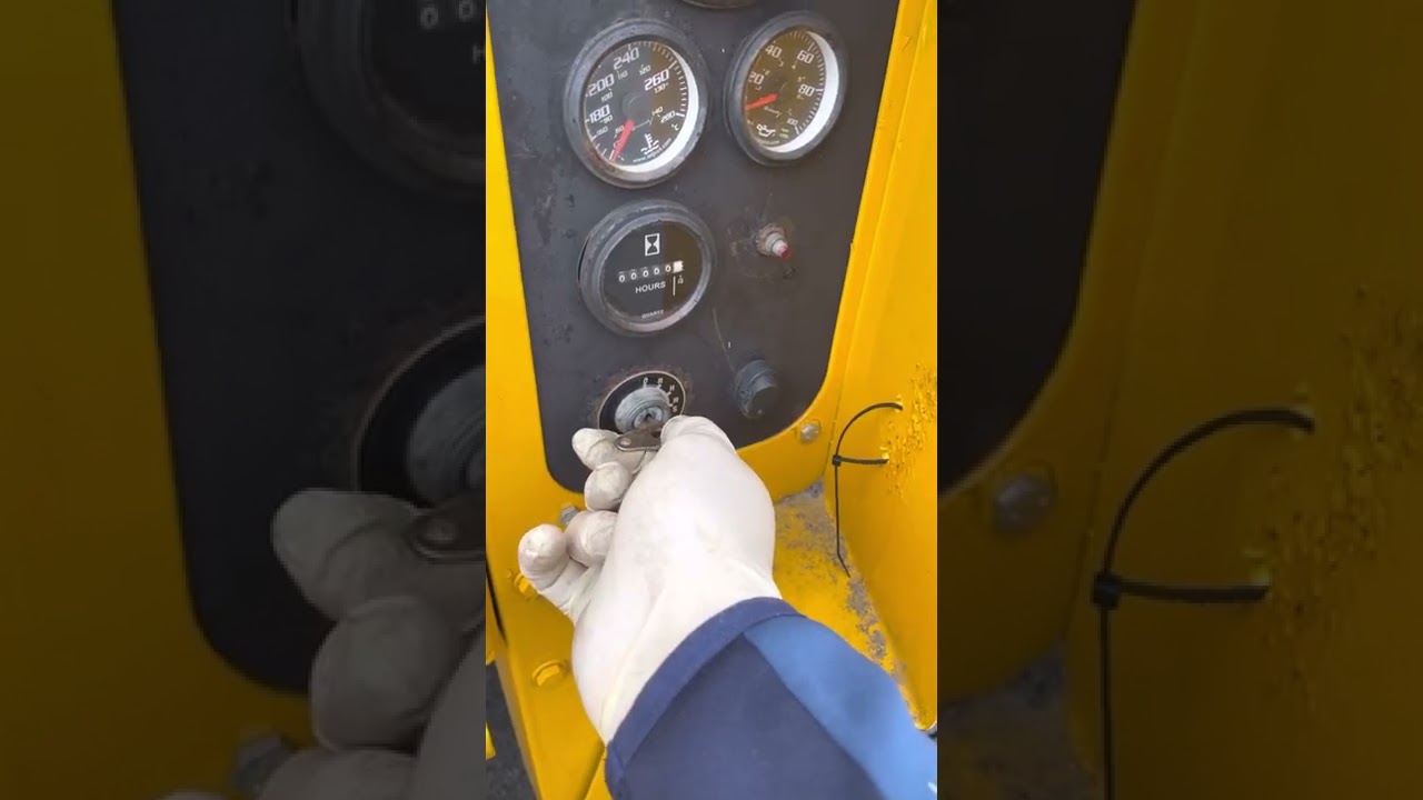 SGM Company Chipper - Grease, Proper engagement and maintenance