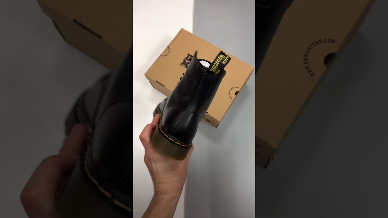Dr. Martens 1460