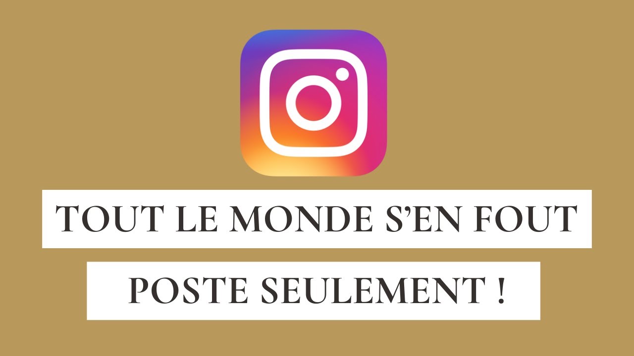 Comment utiliser Instagram pour transformer ta vie de créatrice ?