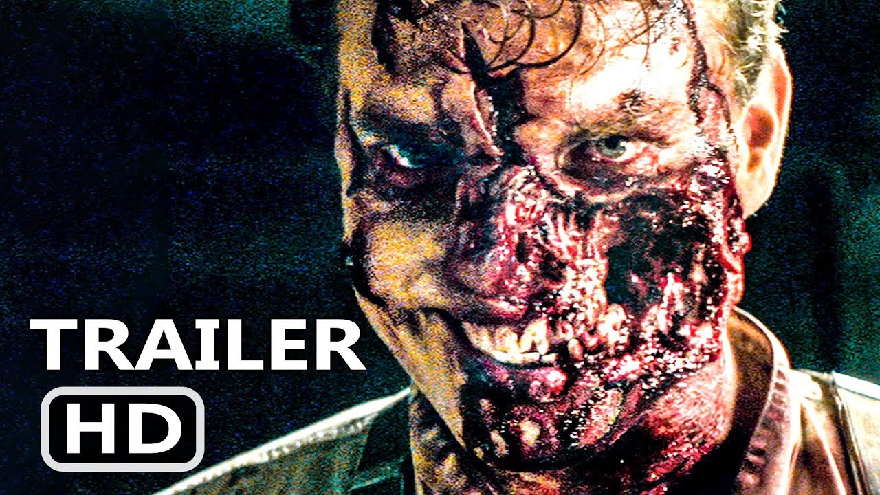 OVERLORD Tr&aacute;iler Espa&ntilde;ol (2018)