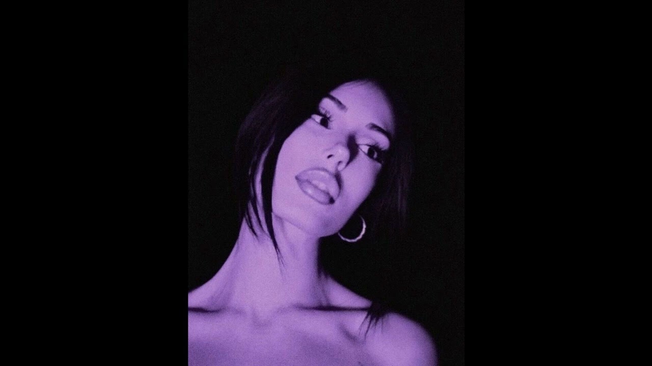 Naomi Sharon x Tems Type Beat ~ 