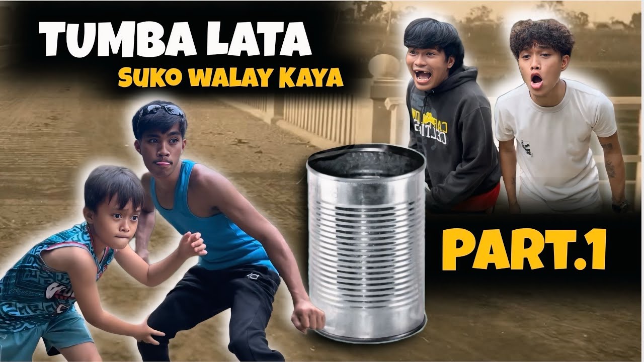 Tumba Lata “ Part.1 | suko walay Kaya 
