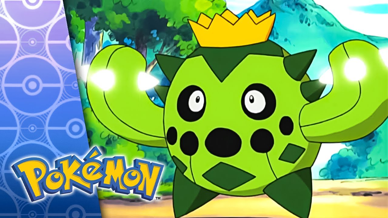 Браконьерству - бой! | POKÉMON FULL EPISODE 6 | Season 6