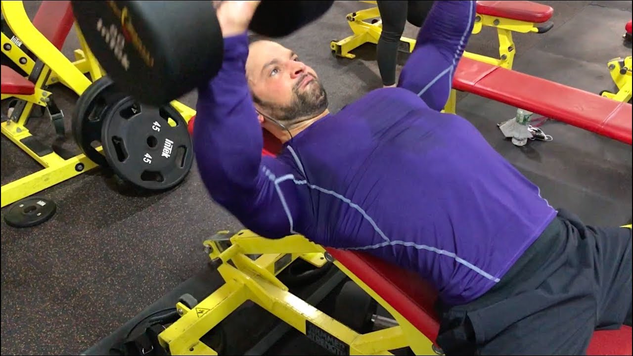 WNBF Natural Bodybuilding World Championship Offseason l Episode 1