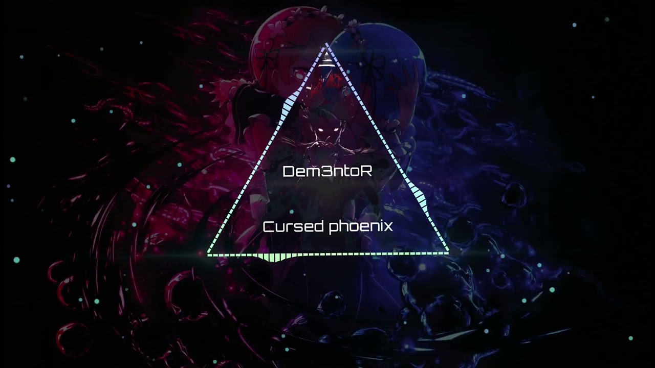 Dem3ntoR - Проклятый феникс