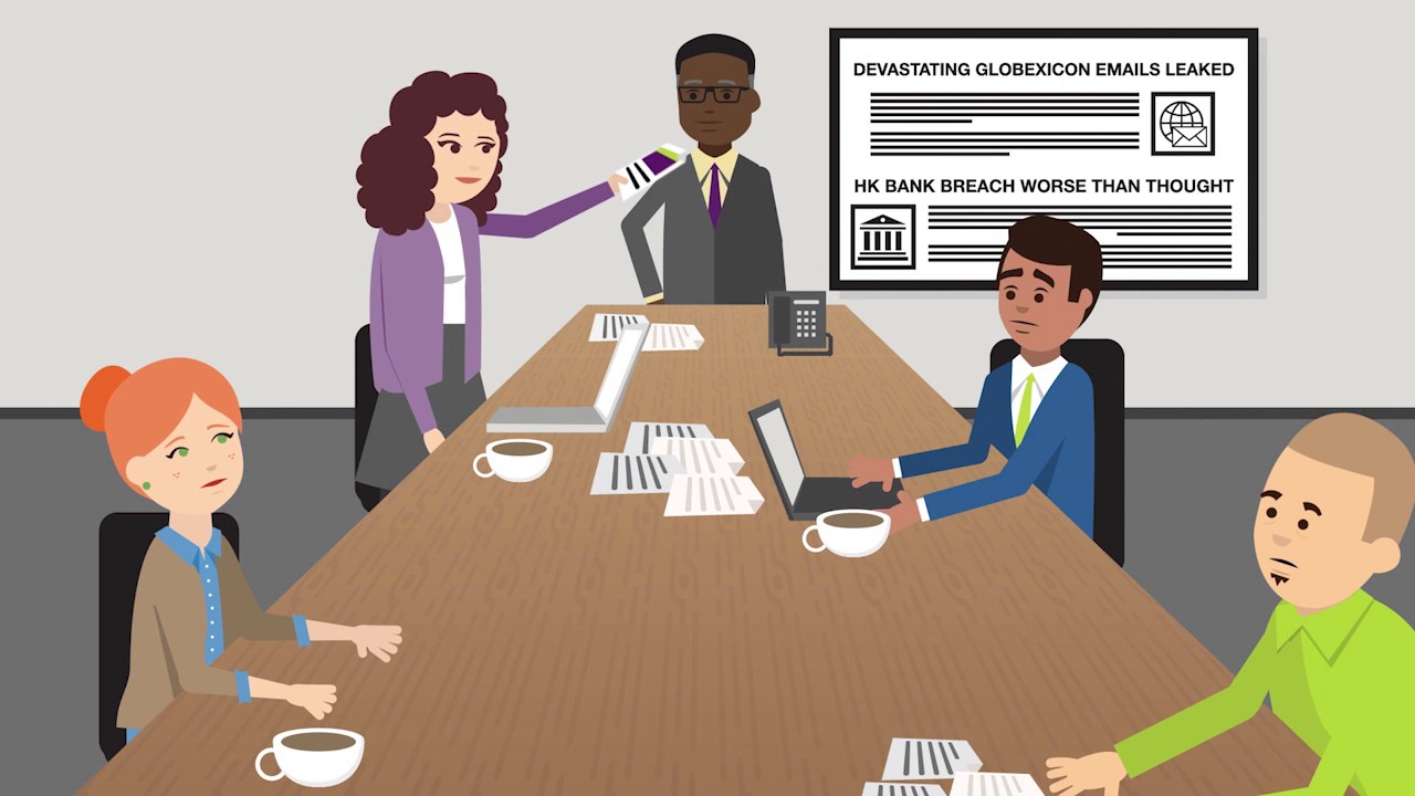 How To Protect Your Business From Reputation Risk