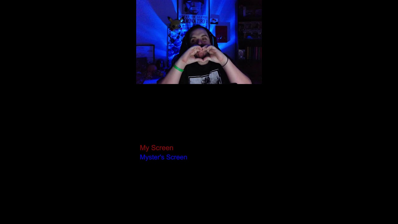 3-Way SoulLink Genlocke Pokémon FireRed (Vertical) #pokémon #gaming #streaming