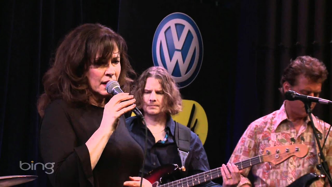 Janiva Magness - Save Me (Bing Lounge)