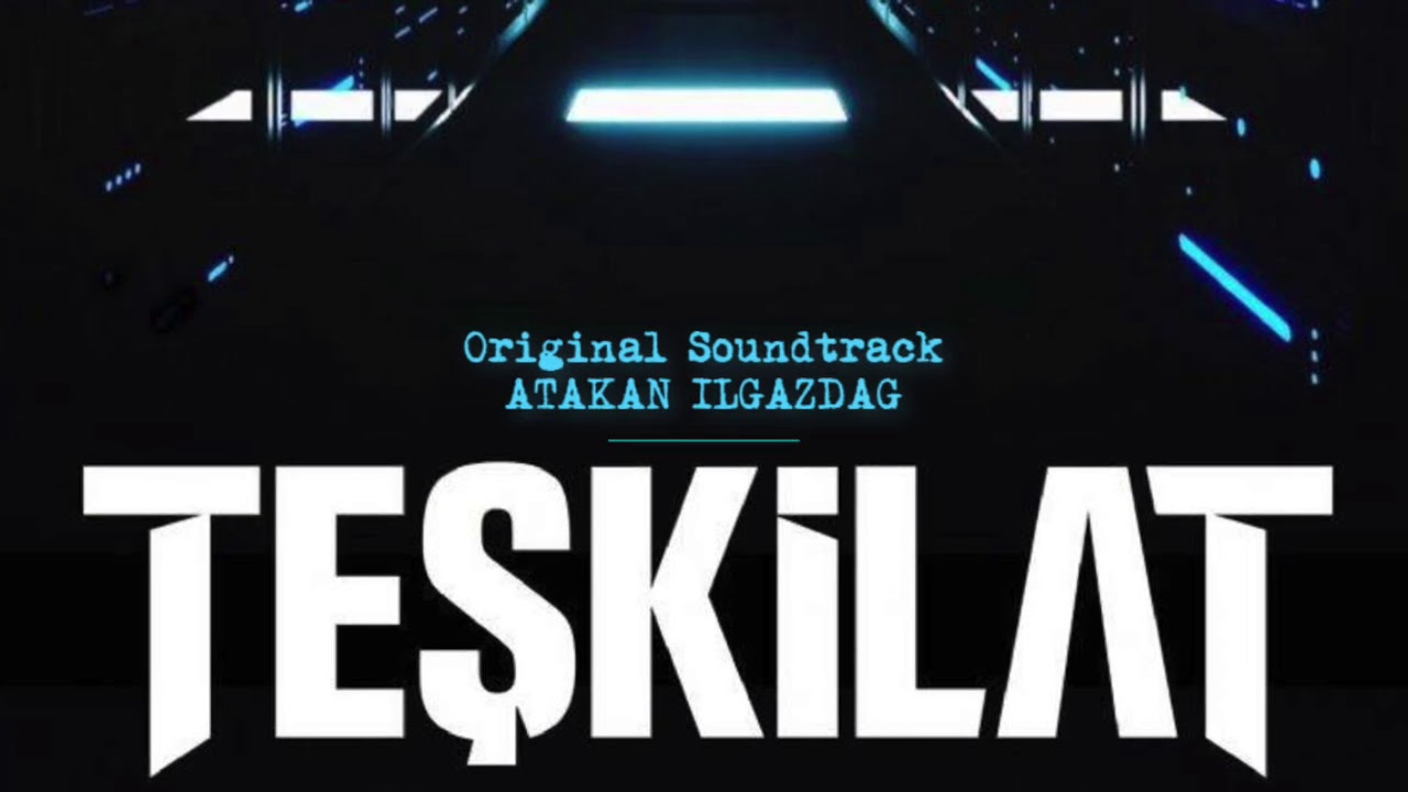 TEŞKİLAT | 18 - İsimsiz Kahramanlar