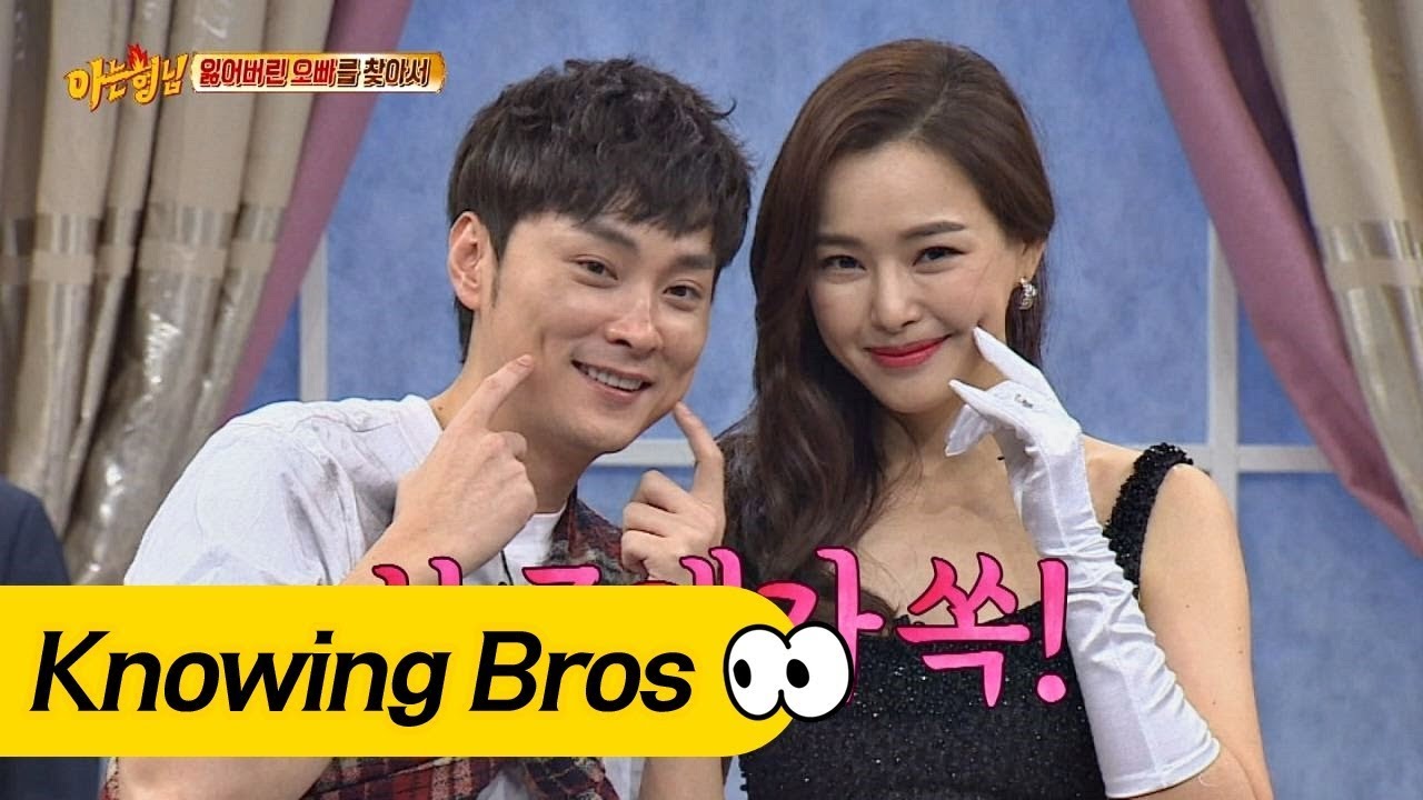 쌈자x하늬(Honey Lee), 쏙 들어가는 보조개*^.^* 