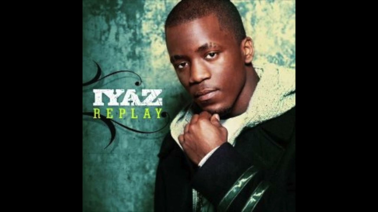 Iyaz 