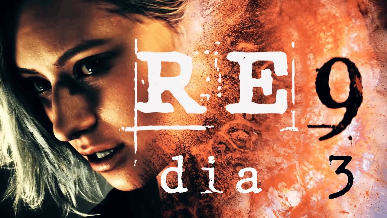 Errores fueron cometidos - Resident Evil Requiem (Día 3)