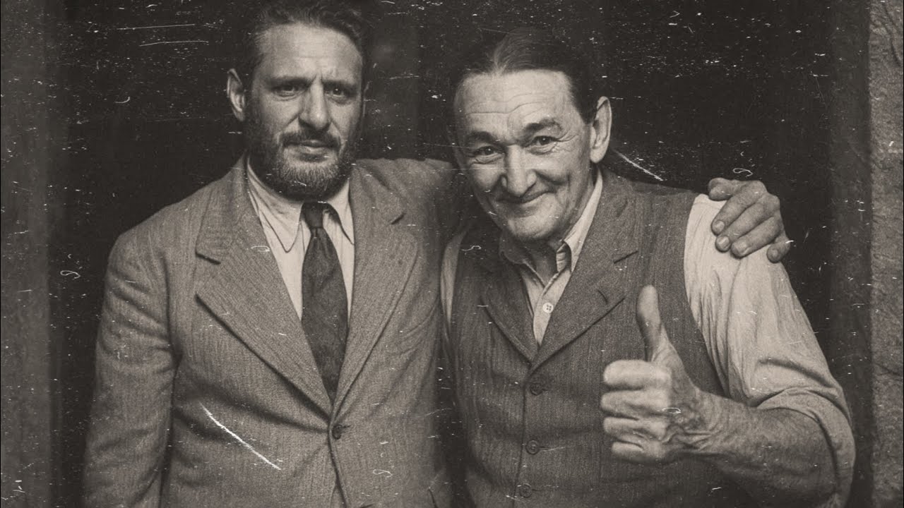 Cê Lembra Marquito? – 1940s