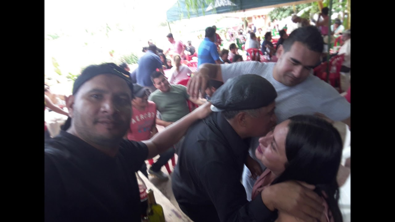 calipso star  Tarija Bolivia mix vivo
