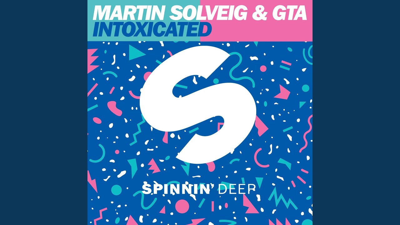 Intoxicated (Radio Edit)