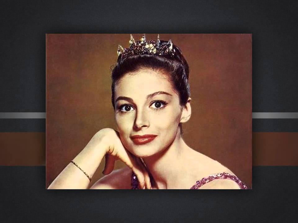 Movie Legends - Pier Angeli (Finale)