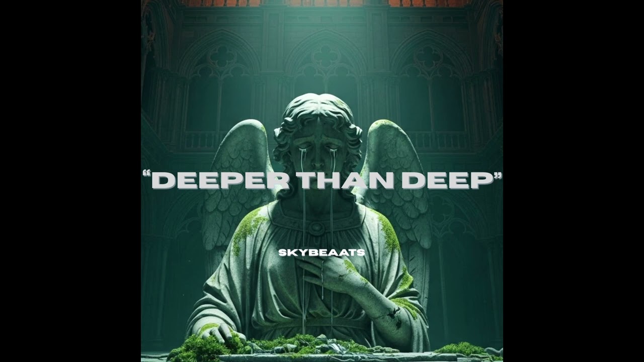 (FREE) Emotional Sad Rap Type Beat – “Deeper Than Deep