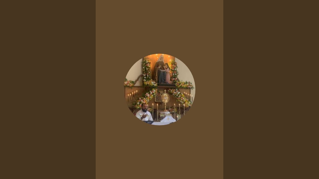 Santa Missa votiva: Senhor São Jorge Mártir