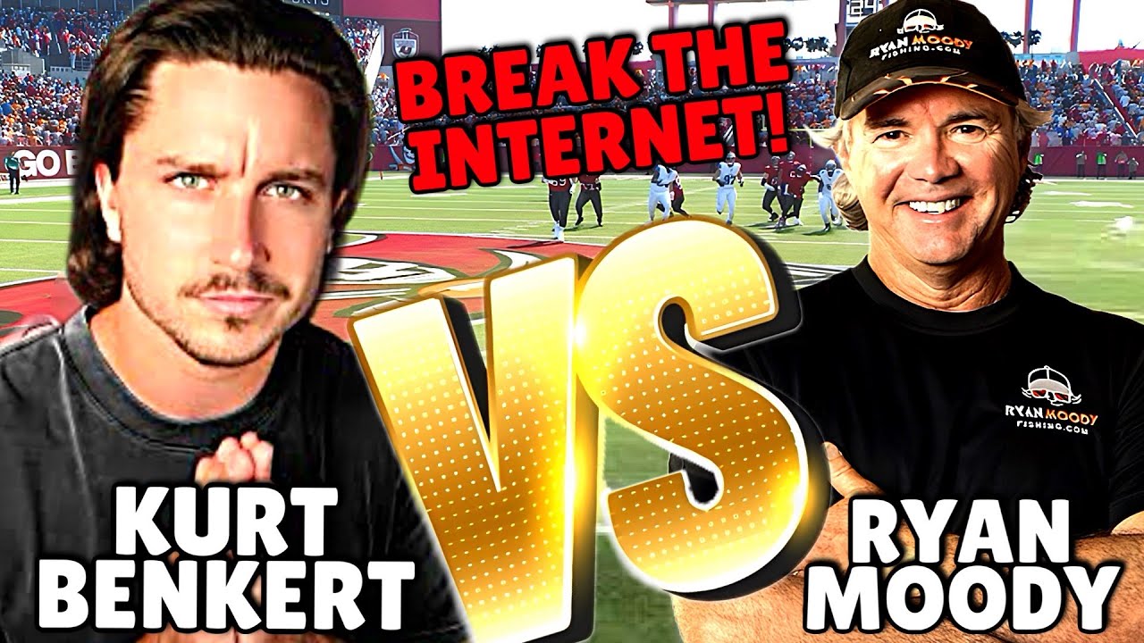 THIS IS THE MOST MUST SEE GAME IN MADDEN 26!