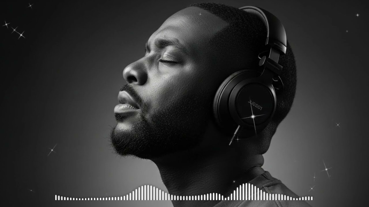 God Heals the Soul | Calm Psalms in R&B for Prayer & Rest