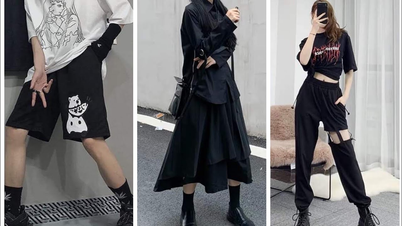[抖音] STYLE PHỐI ĐỒ CỰC CHẤT CỦA GIỚI TRẺ TRUNG QUỐC #39