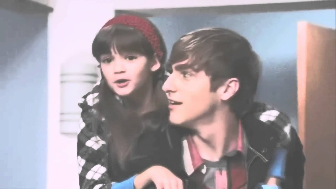 Kendall/Katie || Lift Me Up