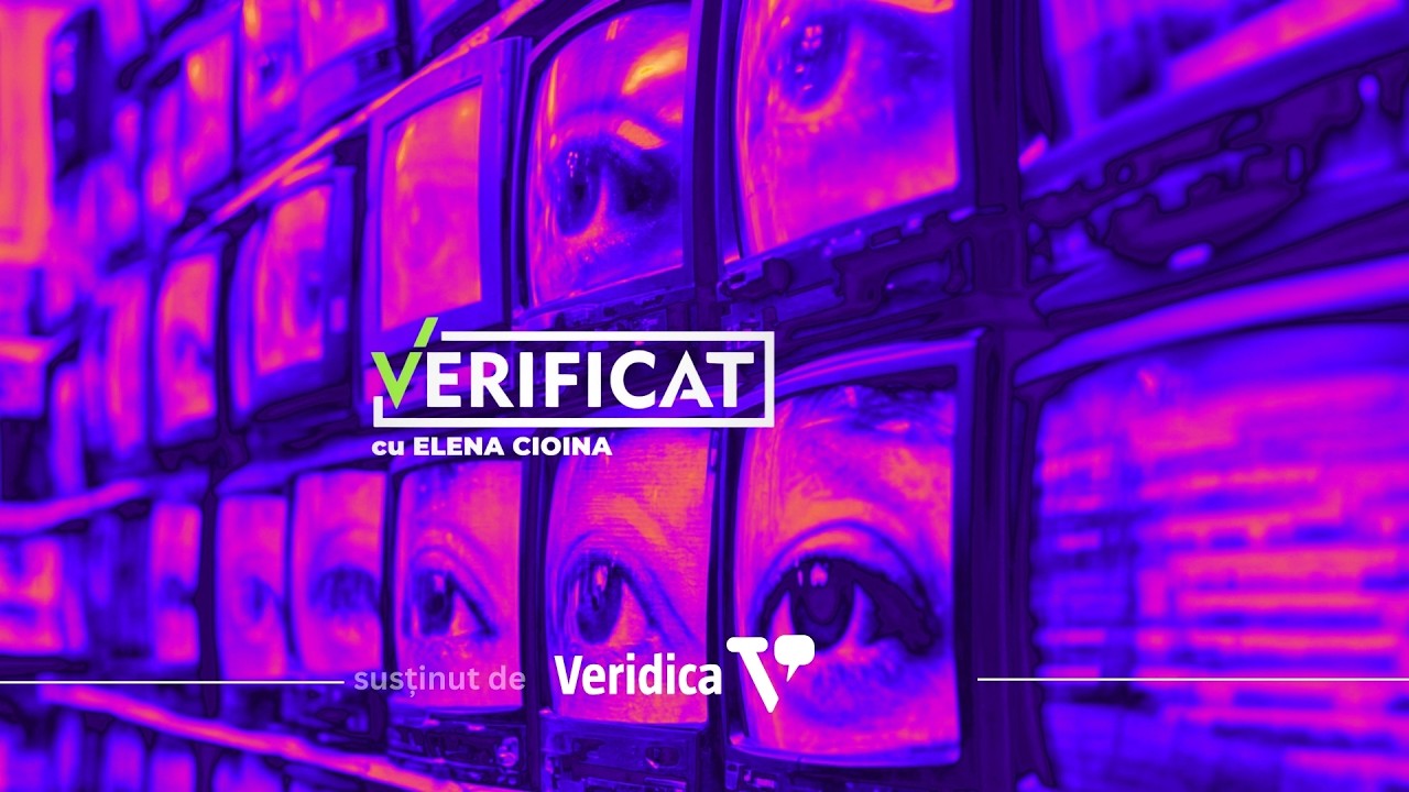 Verificat - Moldova 1, Ediția din 27 februarie 2026