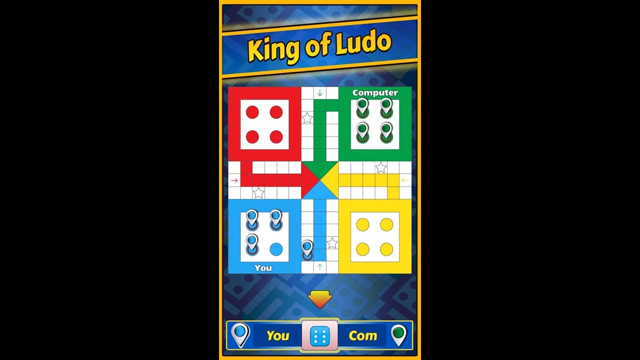 Ludo king