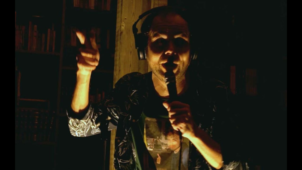 THE GURU GURU - DELAWARE |Live At Hightime Studio|