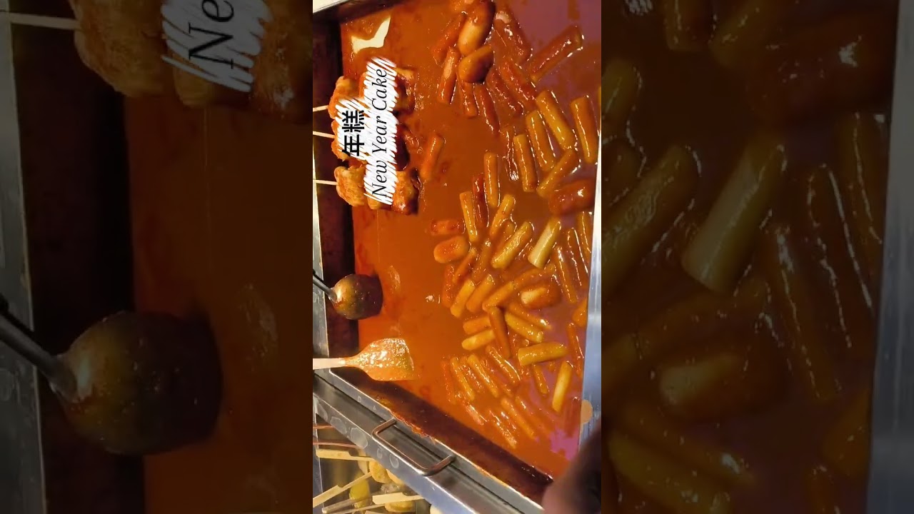 Vlog Assignment- Food Vlog.. 
