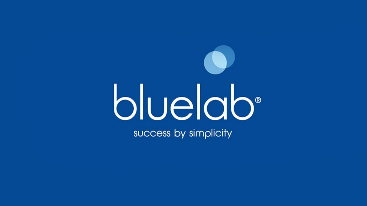 BlueLab's hydroponics product video - NPK Media