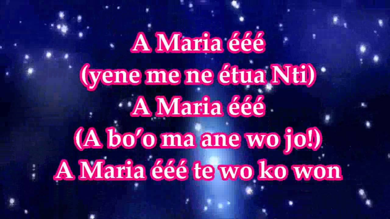 LA VOIX DU CENACLE  - ASIMBA