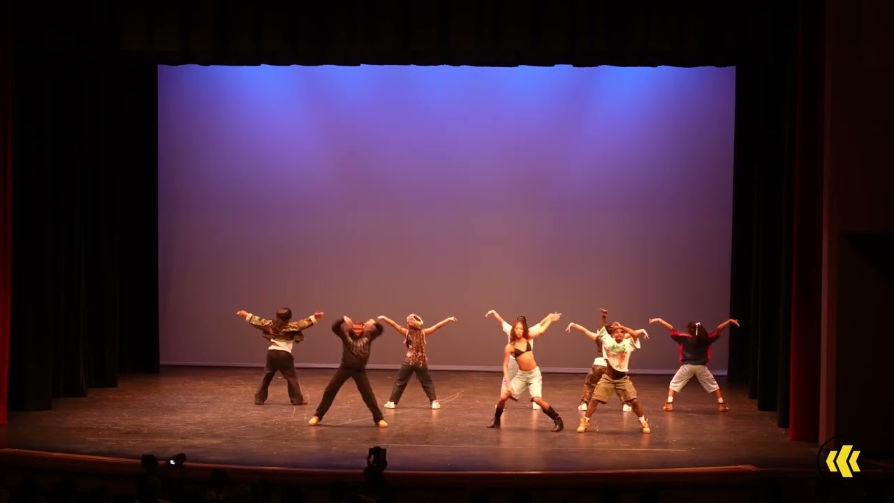 The Woo Kollective | PROJEKTFX 2026 (Wide View)