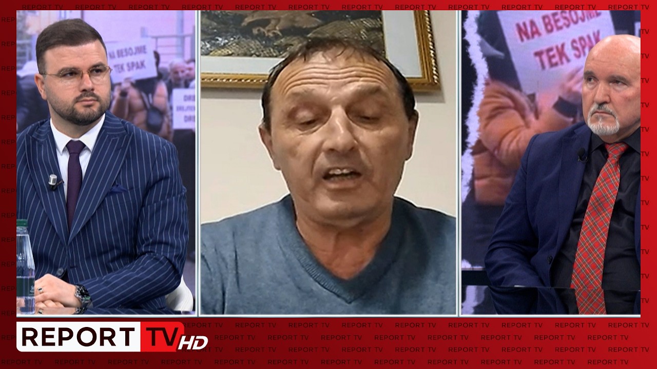 “Ajo tokë është blerë me gjak!” Banori i Rrjollit zbulon emrat: Ja kush i falsifikoi dokumentet