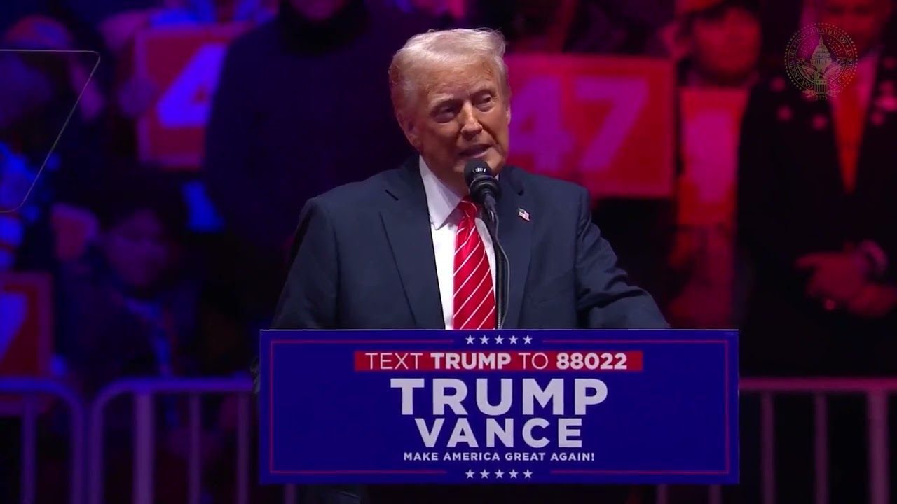 &lsquo;It&rsquo;s Too Braggadocious&rsquo;: Trump Says Major Changes Already Happening Since He Won Election