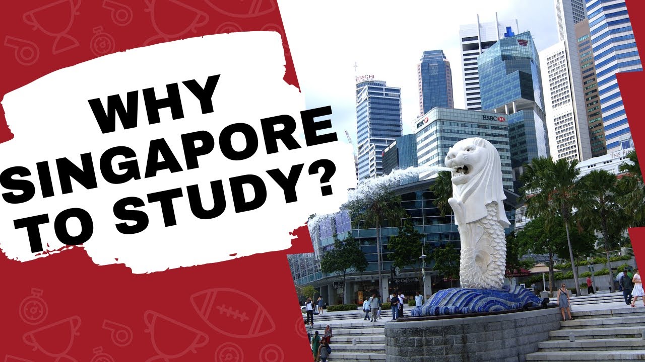 Why Study in Singapore? Costs, Expenses & Budget Tips Revealed | GraduateTrip