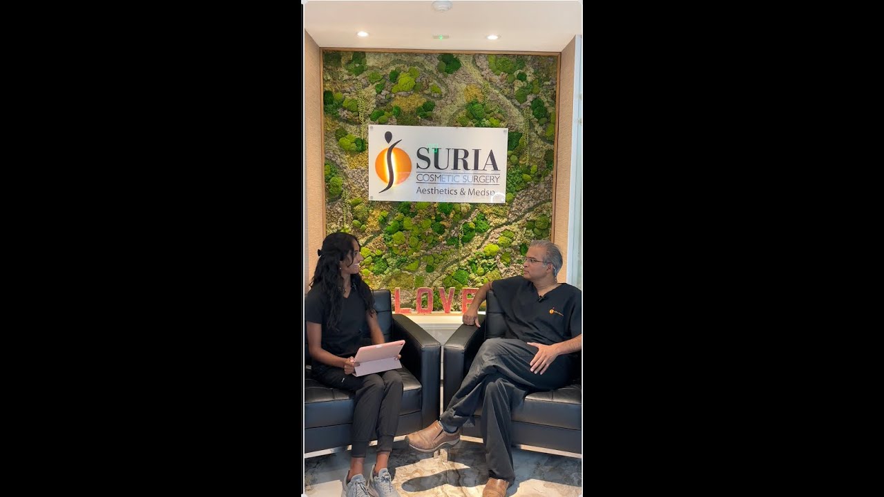 UltraClear™ Laser for Dark Skin Tones: Safety, Science, and Results