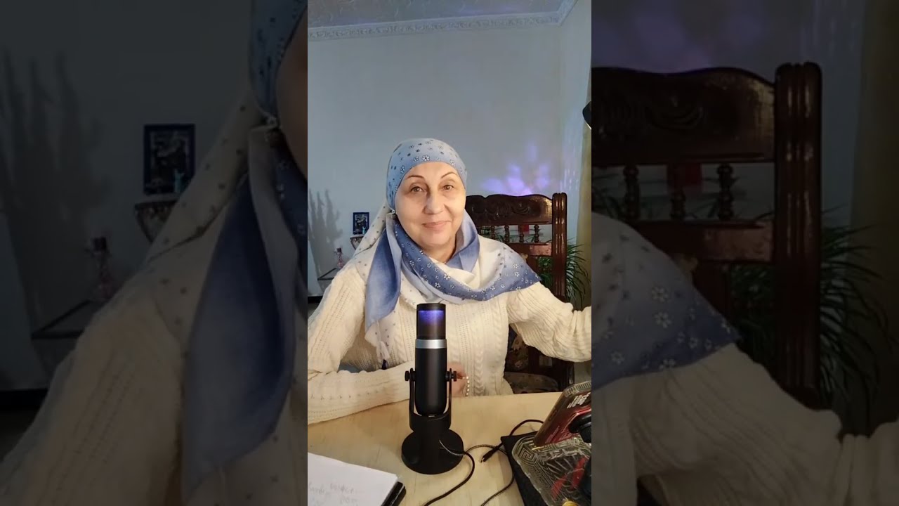 Чтобы не развестись. Тема разговора со зрителями в прямом эфире @МерьемЯшар