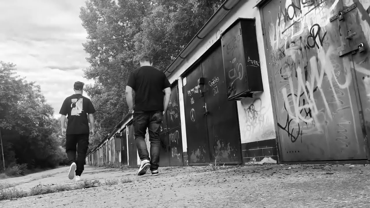 Lil Ghob feat. Matty Stan - Umelecké diela (prod. HP.B)