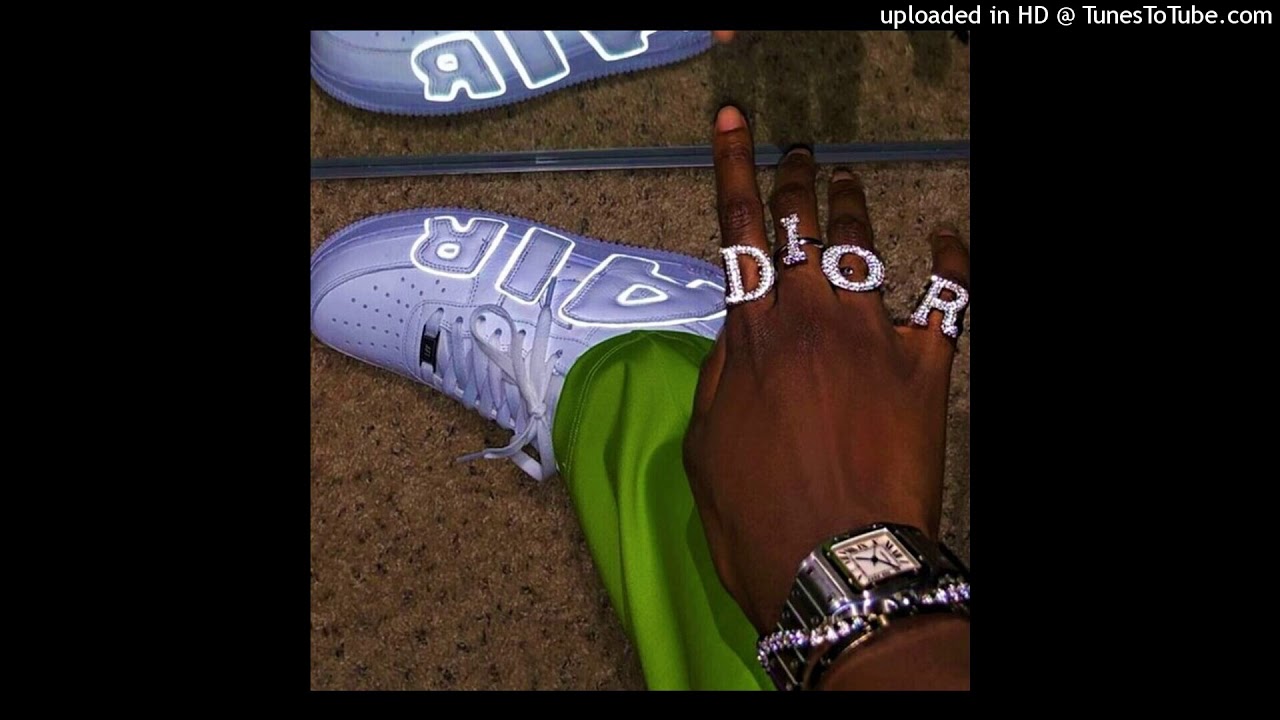 [SOLD] SNOT TYPE BEAT - 