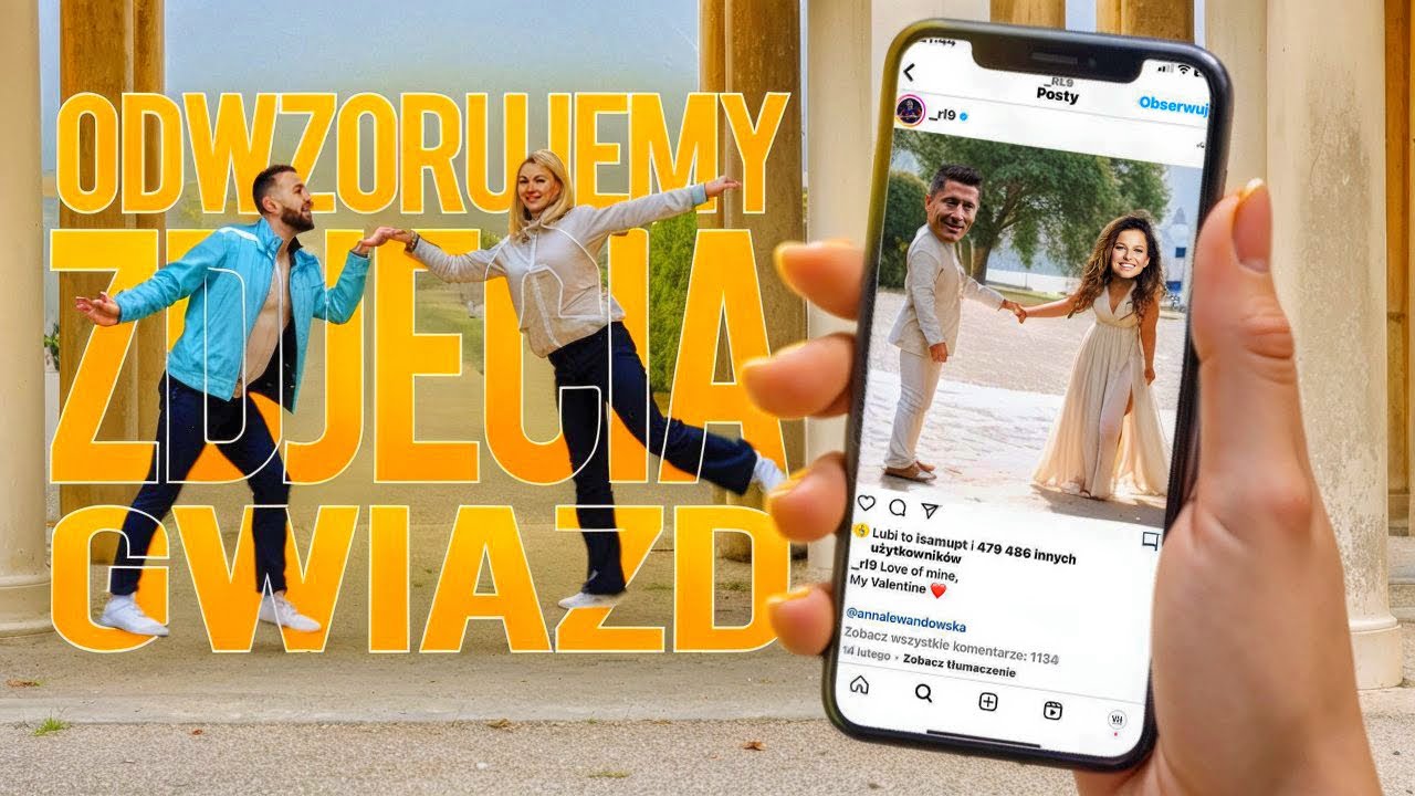 Najpopularniejsze zdjęcia na Pinterescie! Odwzorujemy zdjęcia gwiazd nad jeziorem Como we Włoszech!