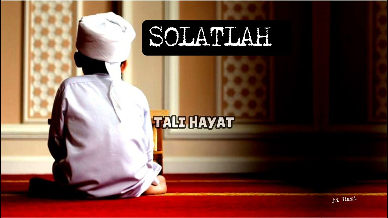 Solatlah 