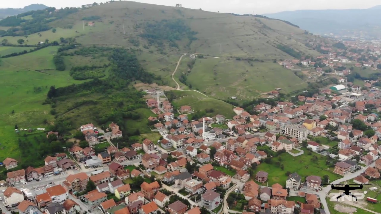 Sve je to Novi Pazar 3